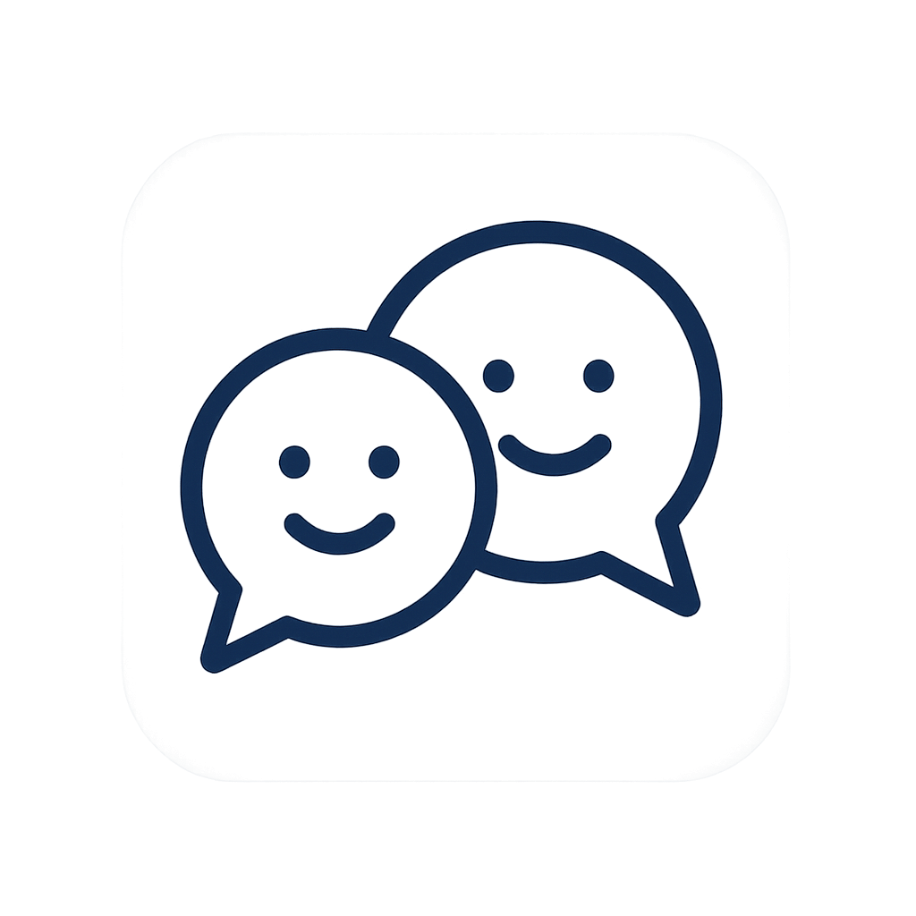 Natural Conversations